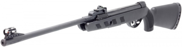 Винтовка пневматическая BLACK STRIKE "B010" кал.4,5mm 3 Дж