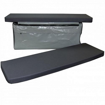 Комплект накладок с сумкой 1100 (2накл+1сумка) оксфорд