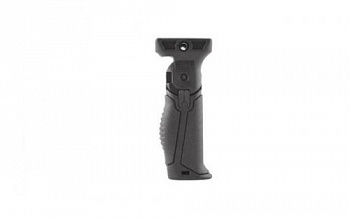 Складная рукоятка на цевье, DLG Tactical