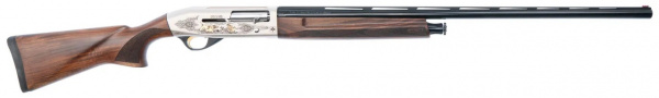 Ata Neo 12 R Nickel Deluxe (орех, гравировка)  к.12х76 760мм