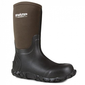 САПОГИ SWAMP COYOTE ЦВ.BROWN
