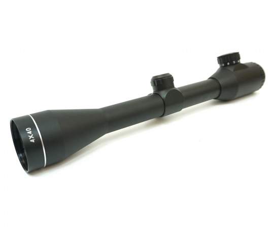 Прицел оптический NORIN 4х40