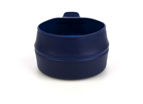 Кружка складная, портативная FOLD-A-CUP® DARK BLUE, 10013P
