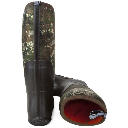 САПОГИ SWAMP DINGO ЦВ.CAMO