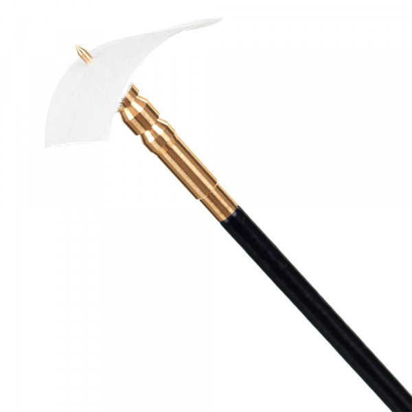 Комплект Калашников, для чистки Сайга 9_Витязь, 9мм, длина ствола 367 мм.