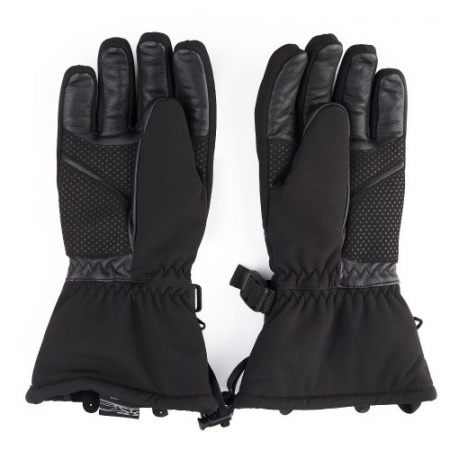 ПЕРЧАТКИ ГОРНОЛЫЖНЫЕ DF MOUNTAIN FREERIDE DARK OCEAN