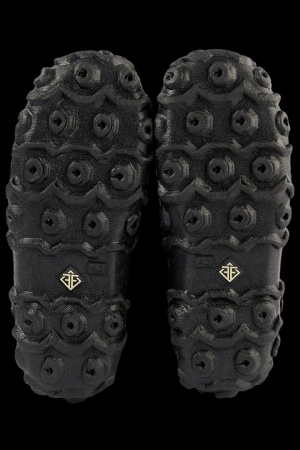 САПОГИ ДЕМИСЕЗОННЫЕ МУЖСКИЕ "ROVER" PD BROWN