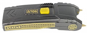 ЭШУ Аватар К.111 Голд