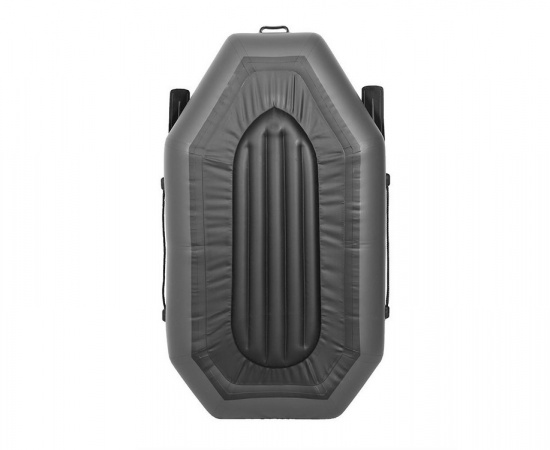 Лодка "Лоцман" C-220 ВНД серая