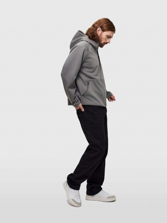 КУРТКА МУЖСКАЯ ESSEY 145 СВЕТЛО-ПЕПЕЛЬНЫЙ