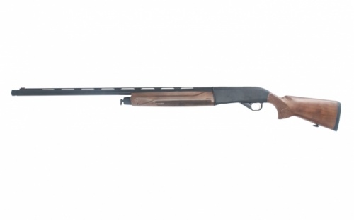 HUGLU RENOVA WOOD BLACK к.12x76, 710мм