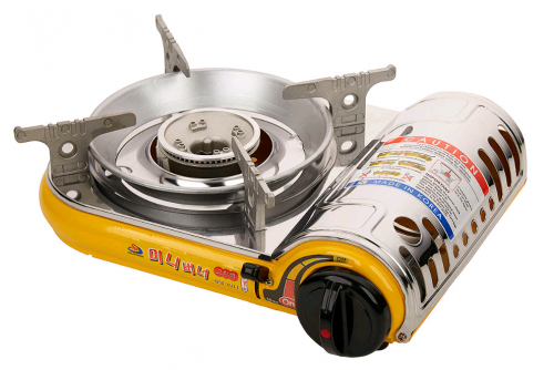 Плита газовая портативная "FUGA compact"