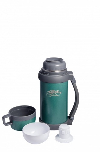 Термос Tramp GreenLine (1200ml) (1,2 л.)
