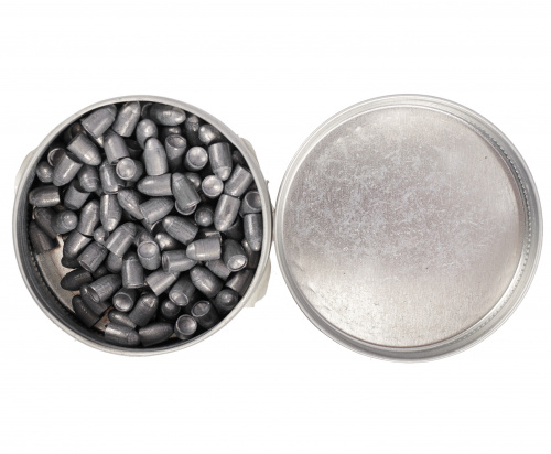 Пуля пневм. SPOTON Sniper 4,5 мм, 1,10 гр. (175 шт)