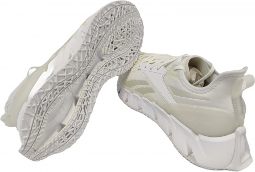 КРОССОВКИ REEBOK ZIG KINETICA 3 БЕЛЫЙ