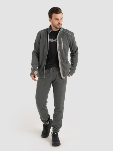 КОСТЮМ RICH (ФЛИС, СЕРЫЙ) КОСТЮМ RICH (ФЛИС, СЕРЫЙ)