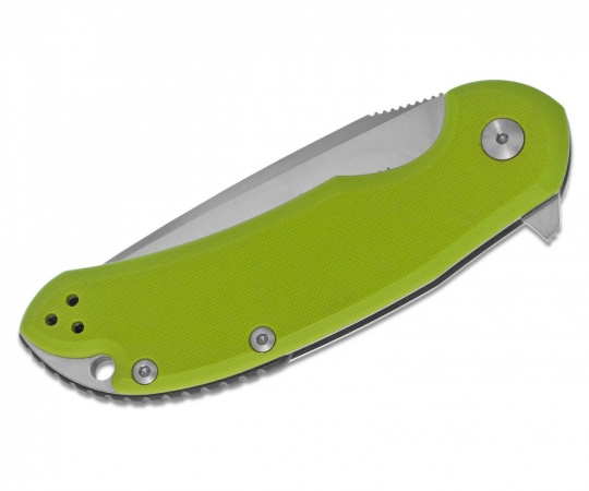 Нож Steel Will C22-2GR Cutjack