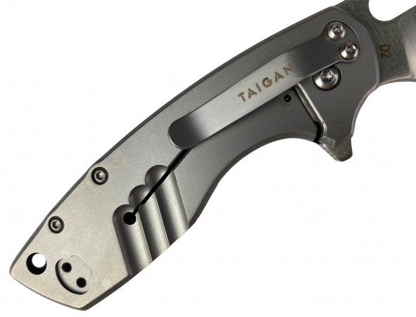Нож Taigan Orlan D2