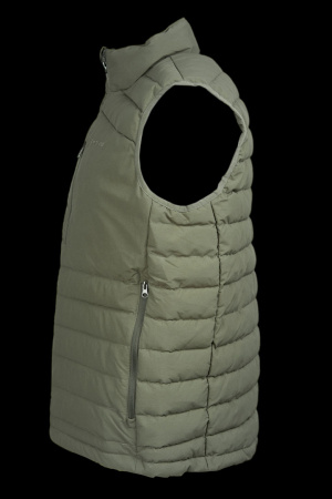 ЖИЛЕТ УТЕПЛЕННЫЙ CRONOS ЦВЕТ KHAKI