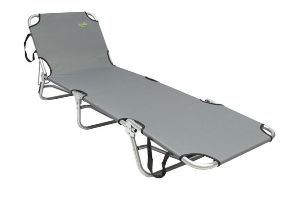 Кровать склад. Norfin ESPOO NF