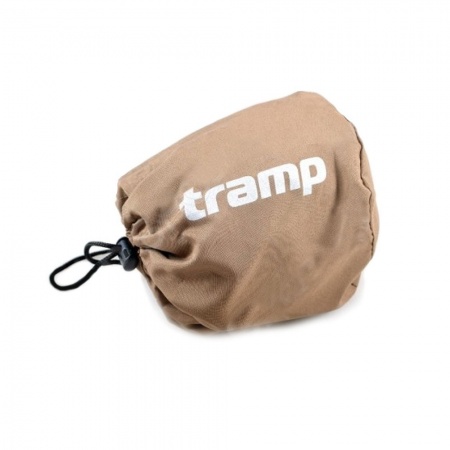 Подушка Tramp TRI-012 самонадув комфорт плюс 52*34*8.5см