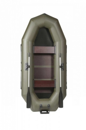 Лодка Лоцман С-280-М П ВНД