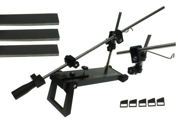 Складишок М+3 Бруска 100%