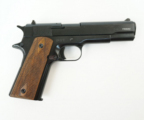 Оружие ОХОЛОЩ. мод."CLT 1911 CO" кал.10*24