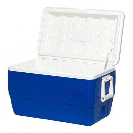 Контейнер изотермический плс Igloo Family 52