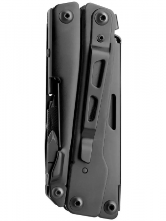 Мультитул Nextool (Xiaomi) Black Knight, черный (NE20151)