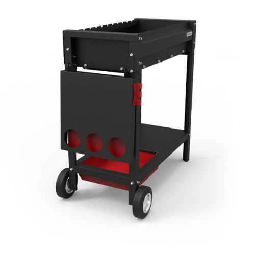 Мангал Файркрафт "Комфорт" (Грильвер) M01.7300.1