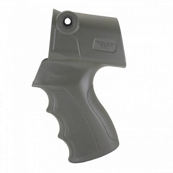 Рукоятка-переходник модульного приклада на МР-153/133, DLG Tactical (Черный)