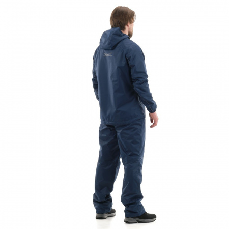 КОСТЮМ МЕМБРАННЫЙ ACTIVE 2.0 DARK-BLUE
