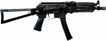 ММГ ПП Бизон-2 исполнение Витязь скл/прикл