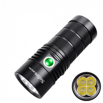 Фонарь SP36 Pro