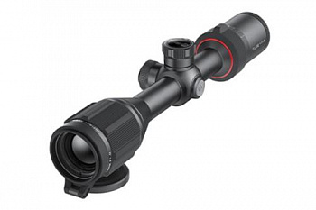 Тепловизионный прицел Tube TL35 SE, 384x288, 12 мкм VOx, 50 Гц, 35 мм, 1536*1080