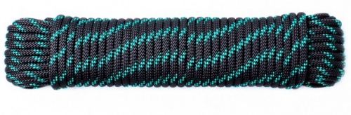 Шнур плет. "Петроканат" Якорный 10.0мм 30м