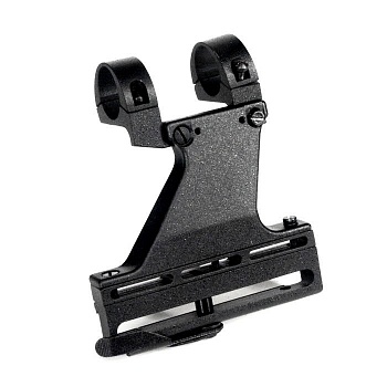 Кронштейн ВIII-1в (Сайга, Вепрь-Хантер, 25,4 мм)