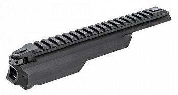 Крышка СКАТ (Крышка ствольной коробки для АК/Сайга с планкой