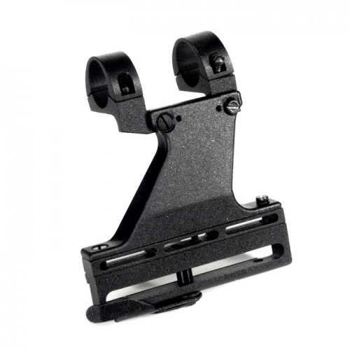 Кронштейн ВIII-1в (Сайга, Вепрь-Хантер, 25,4 мм)