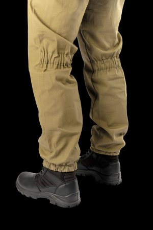 КОСТЮМ GORKA LIGHT ХАКИ 36