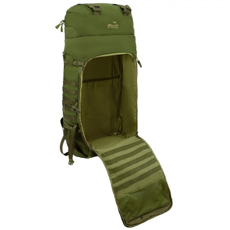 Рюкзак Tramp Bastion 60L (Olive green)