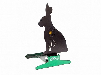 Мишень Diana "Заяц" (сталь) 42700400