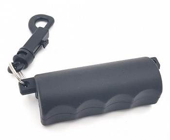 Выниматель для стрел Centershot черный