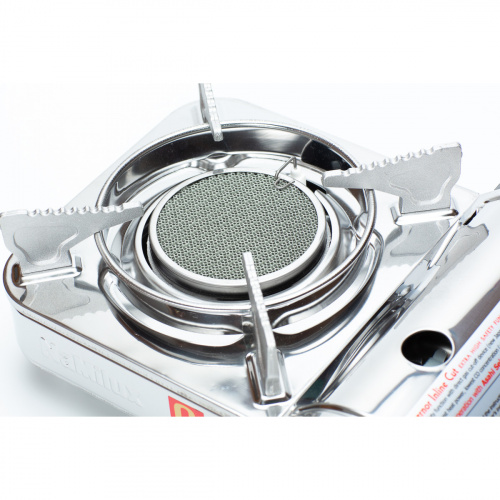 Газовая плита NaMilux NA-171 AS*8