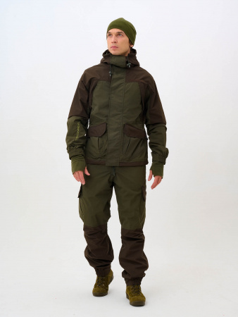 КОСТЮМ STRONG PRO -5 ПК (ТАСЛАН, ХАКИ)