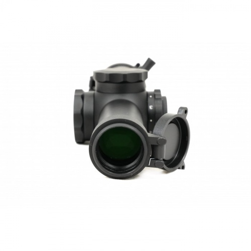 Прицел Arkon Model C 1-10x24