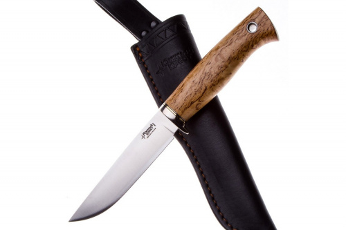 Нож Партнер 103.5203 N690 конв