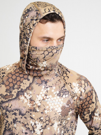 ДЖЕРСИ С БАФФОМ TRITONGEAR (INTERLOCK, PRO DUCK HUNTER)