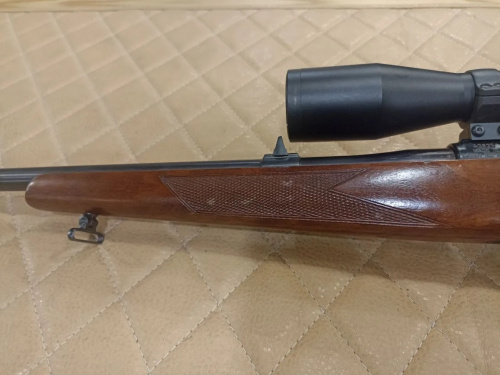 CZ-527 к.223REM №A5825